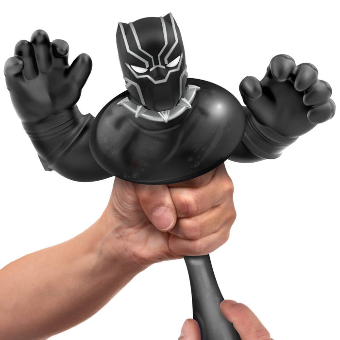 Goo Jit Zu Marvel Supagoo Hero Pack - Black Panther (Target Exclusive)