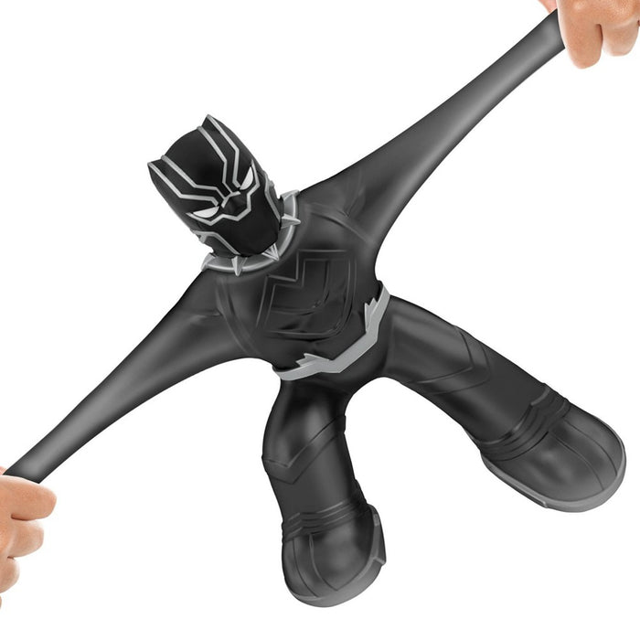 Goo Jit Zu Marvel Supagoo Hero Pack - Black Panther (Target Exclusive)