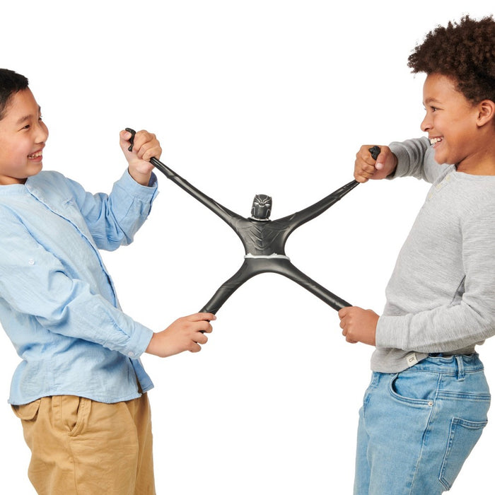 Goo Jit Zu Marvel Supagoo Hero Pack - Black Panther (Target Exclusive)