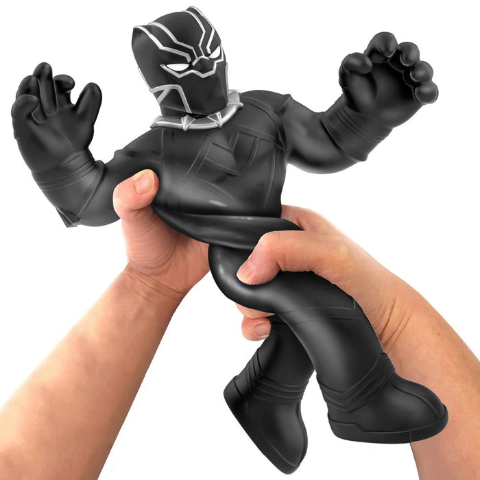 Goo Jit Zu Marvel Supagoo Hero Pack - Black Panther (Target Exclusive)