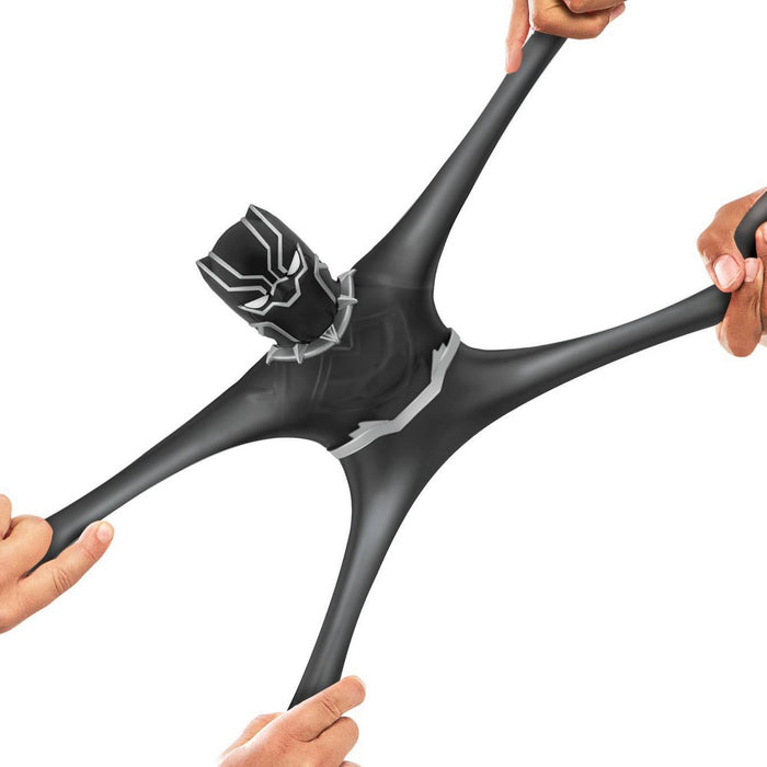 Goo Jit Zu Marvel Supagoo Hero Pack - Black Panther (Target Exclusive)