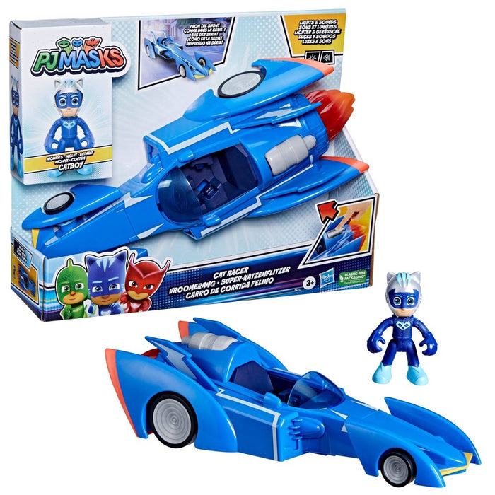 PJ Masks Cat Racer *BRAND NEW & SEALED*