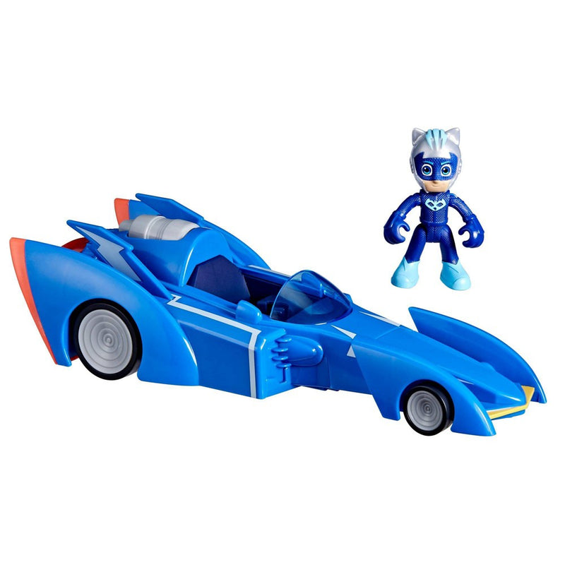 PJ Masks Cat Racer *BRAND NEW & SEALED*