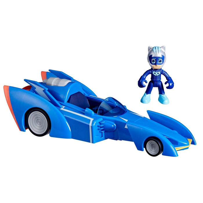 PJ Masks Cat Racer *BRAND NEW & SEALED*