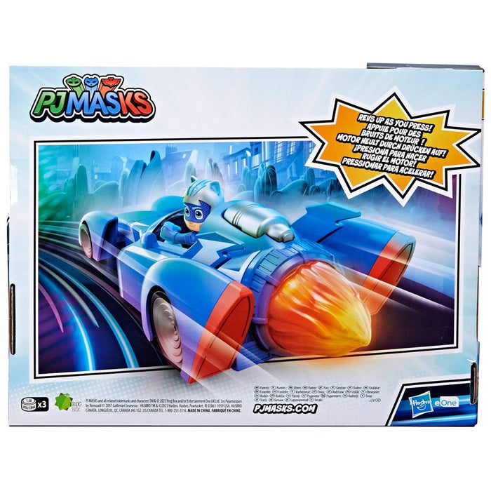 PJ Masks Cat Racer *BRAND NEW & SEALED*