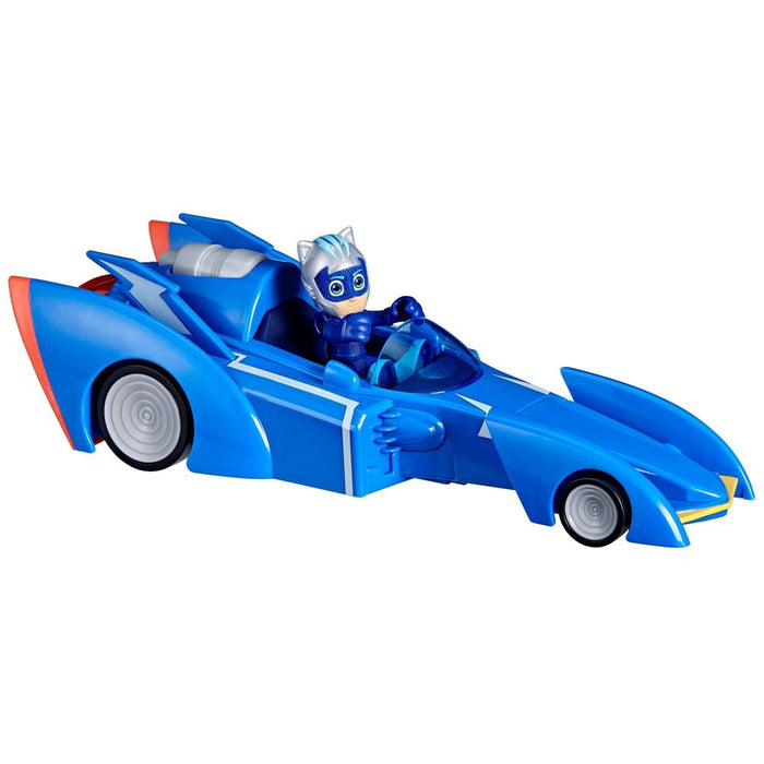 PJ Masks Cat Racer *BRAND NEW & SEALED*