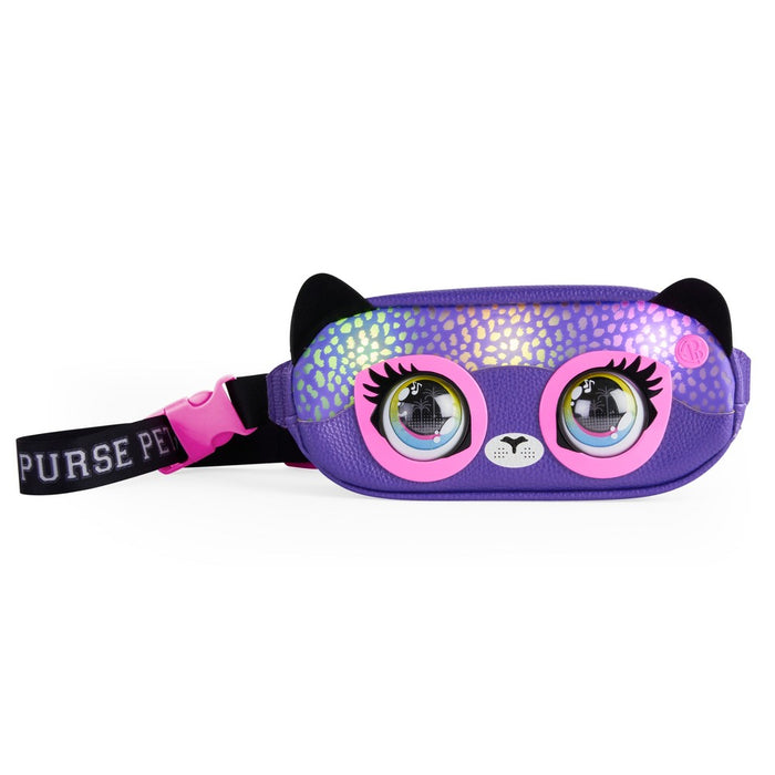 Purse Pets Savannah Spotlight Belt Bag