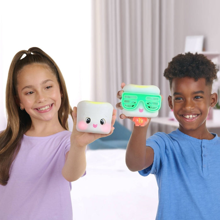 My Squishy Little DJ Mel Mix-A-Lot by WowWee