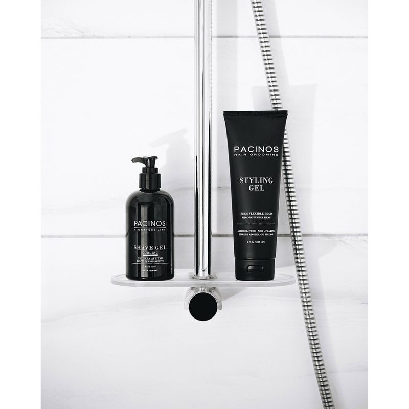 PACINOS Styling Hair Gel - 8 fl oz