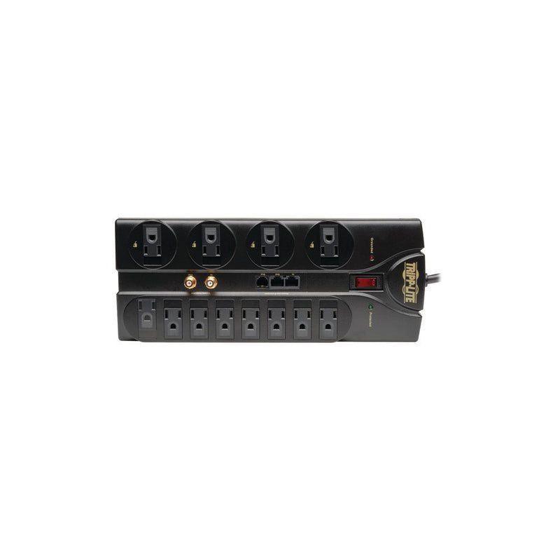 Tripp Lite 12-Outlet Surge Protector