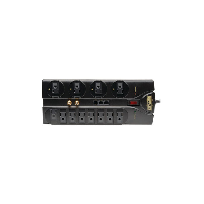 Tripp Lite 12-Outlet Surge Protector