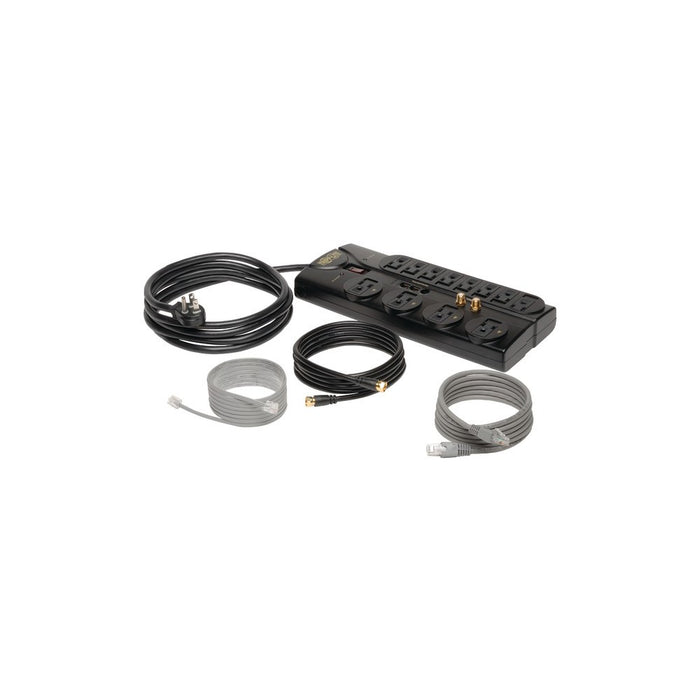 Tripp Lite 12-Outlet Surge Protector