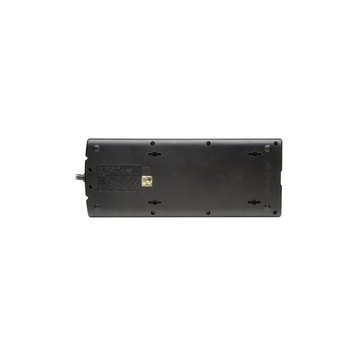 Tripp Lite 12-Outlet Surge Protector