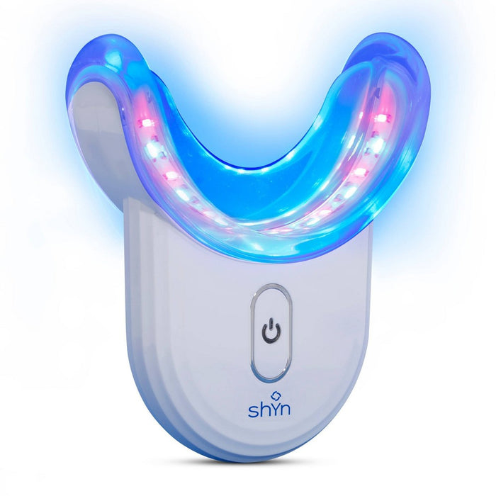 Shyn Brighter Tooth Whitening System - Cloud White - 8oz