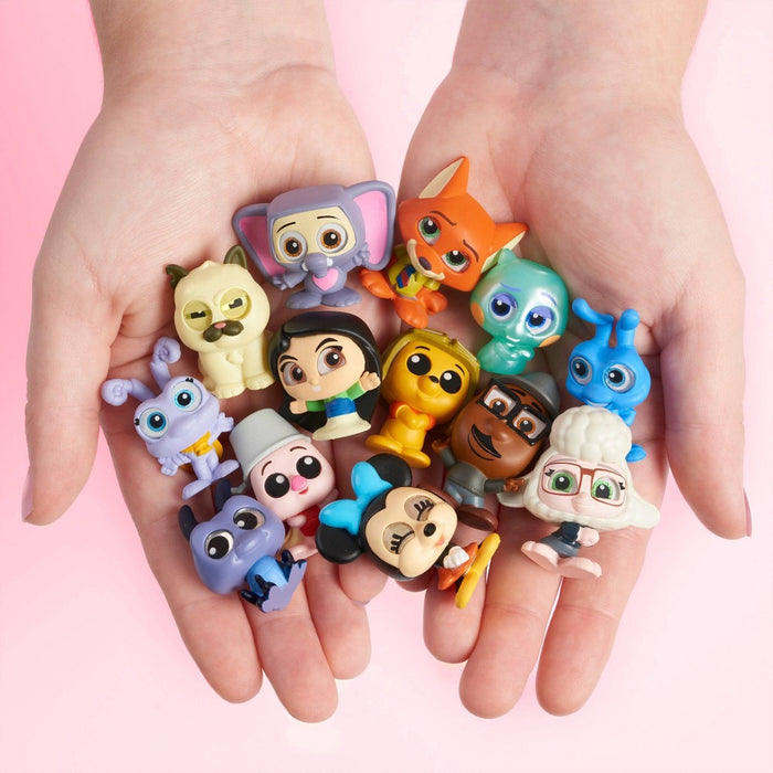 Disney Doorables Multi Peek Mini Figures