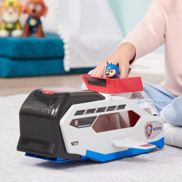 PAW Patrol Whale Patroller3
