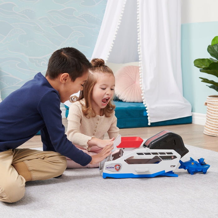 PAW Patrol Whale Patroller3