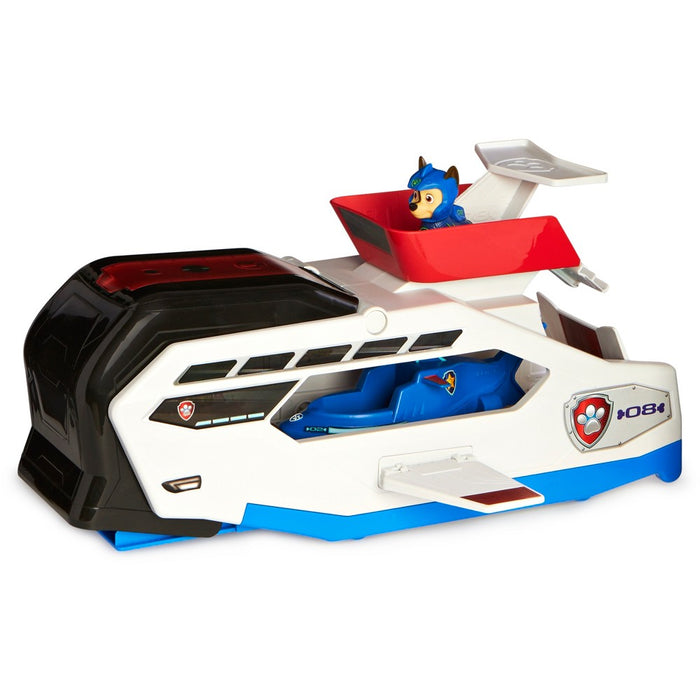PAW Patrol Whale Patroller3