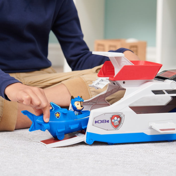 PAW Patrol Whale Patroller3