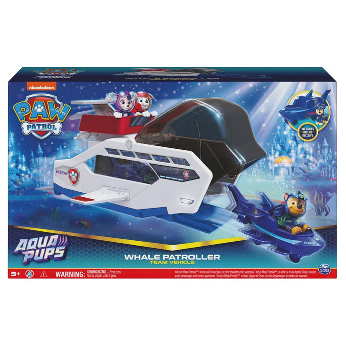 PAW Patrol Whale Patroller3