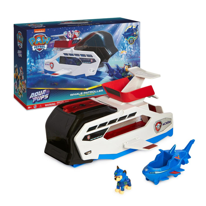 PAW Patrol Whale Patroller3
