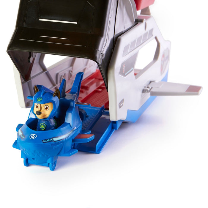 PAW Patrol Whale Patroller3