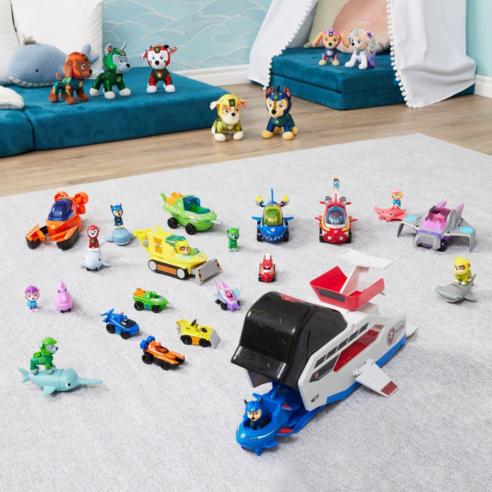 PAW Patrol Whale Patroller3