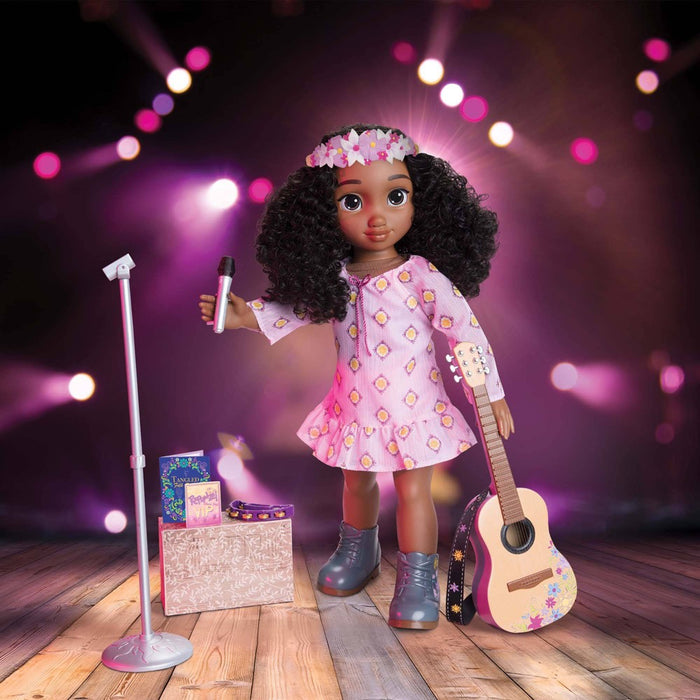 Disney ILY 4Ever Inspired by Rapunzel Musician Set