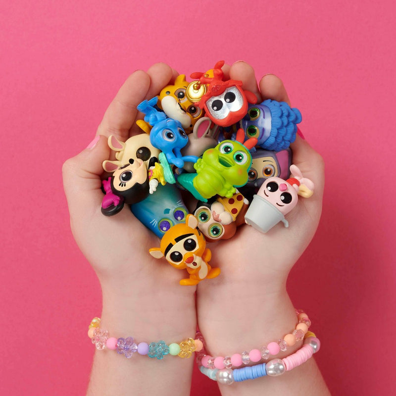 Disney Doorables Mini Peek Mini Figures