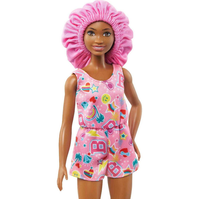 Barbie "Brooklyn" Roberts Hair Playset