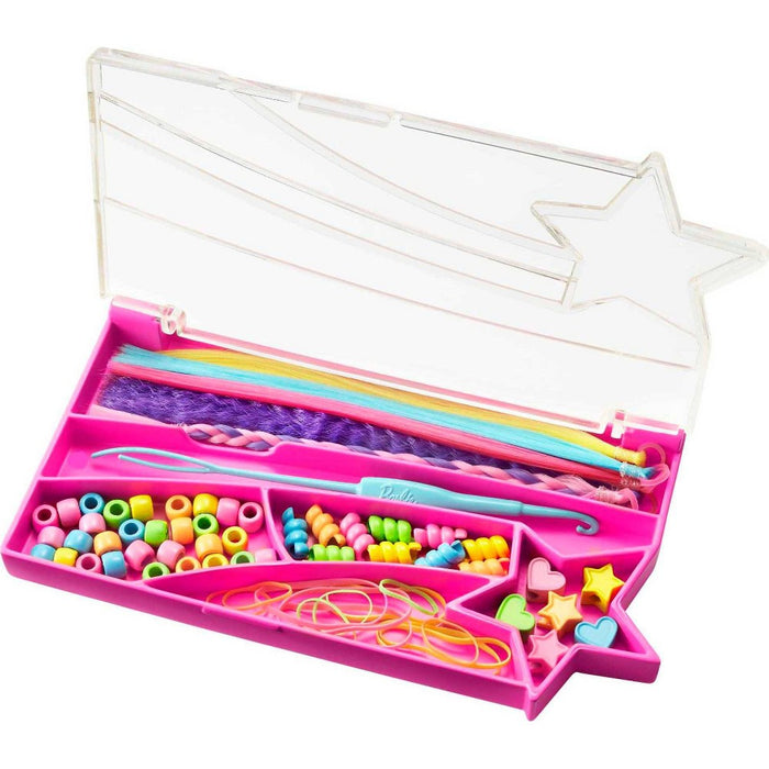 Barbie "Brooklyn" Roberts Hair Playset