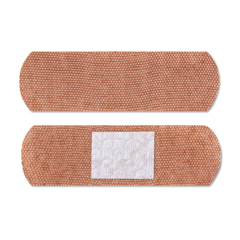 Strong-Strips Flexible Fabric Bandages - 60ct - up & up™