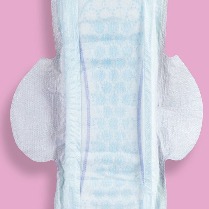 Poise Ultra Thin Light Absorbency Pads with Wings - Regular - 66ct
