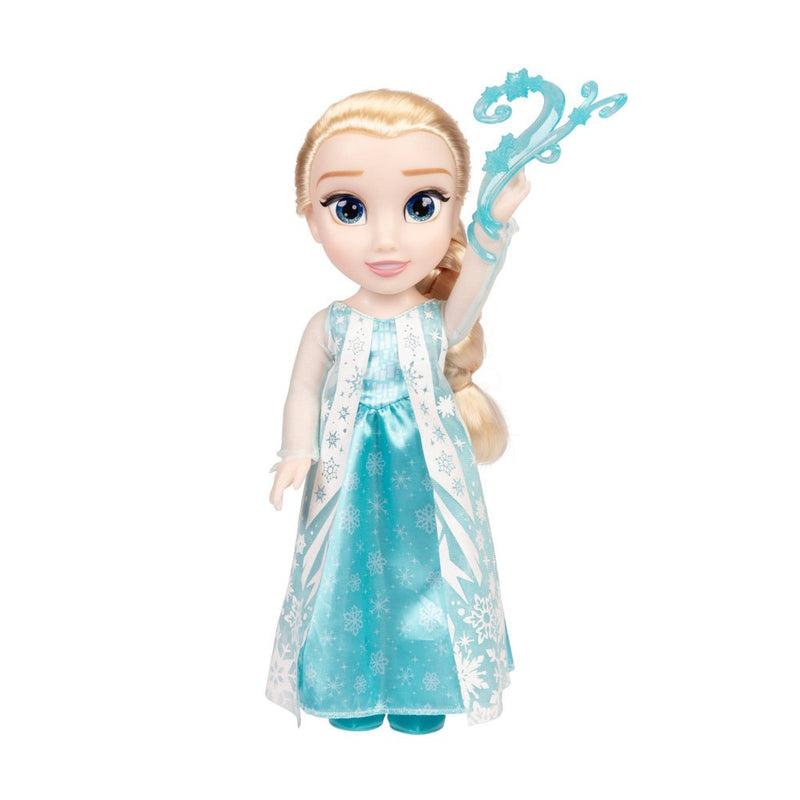 Disney Frozen My Singing Friend Elsa & Olaf SEE DETAILS