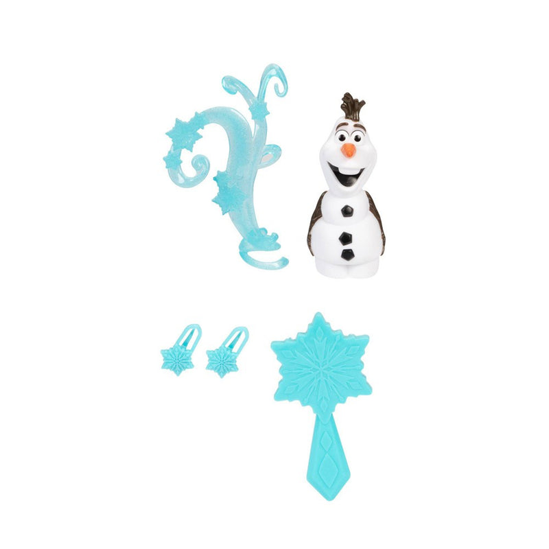 Disney Frozen My Singing Friend Elsa & Olaf SEE DETAILS