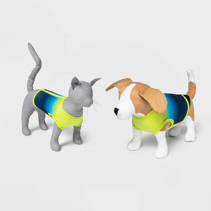 Cooling Dog Vest - S - Sun Squad™