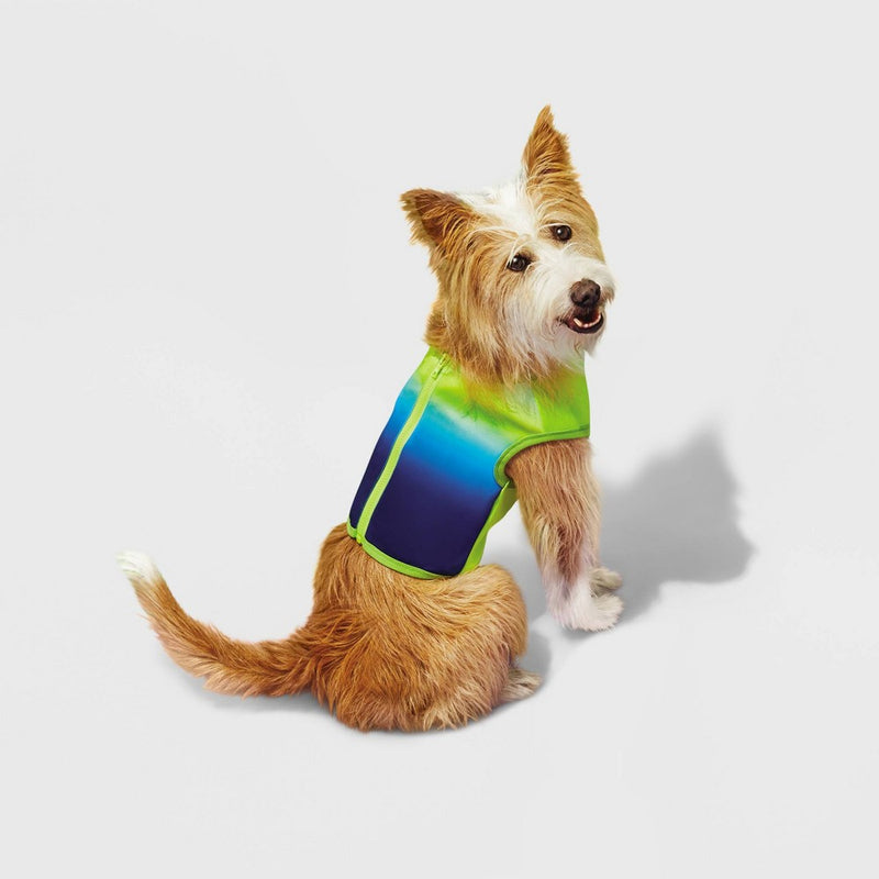 Cooling Dog Vest - M - Sun Squad™
