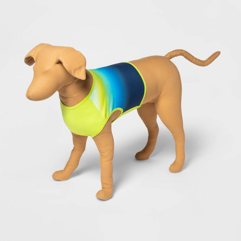 Cooling Dog Vest - M - Sun Squad™