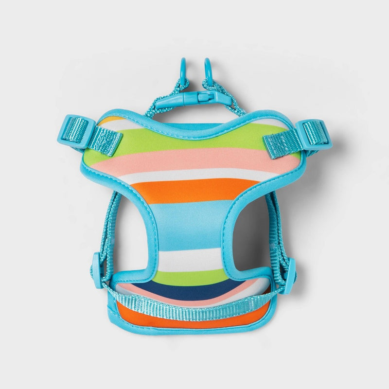 Rainbow Dog Harness - S - Sun Squad™