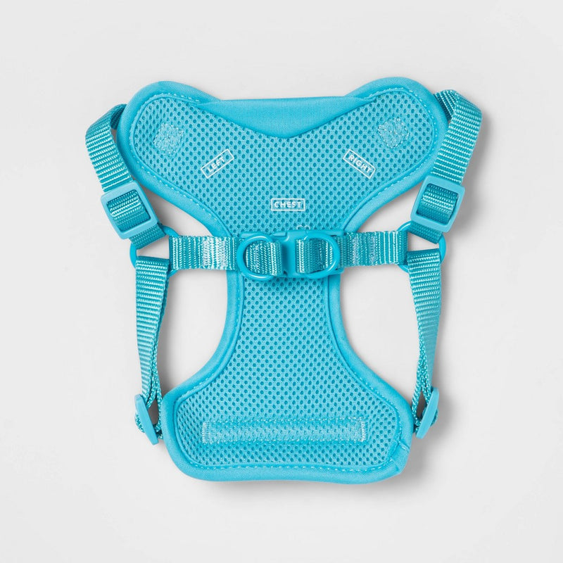 Rainbow Dog Harness - S - Sun Squad™