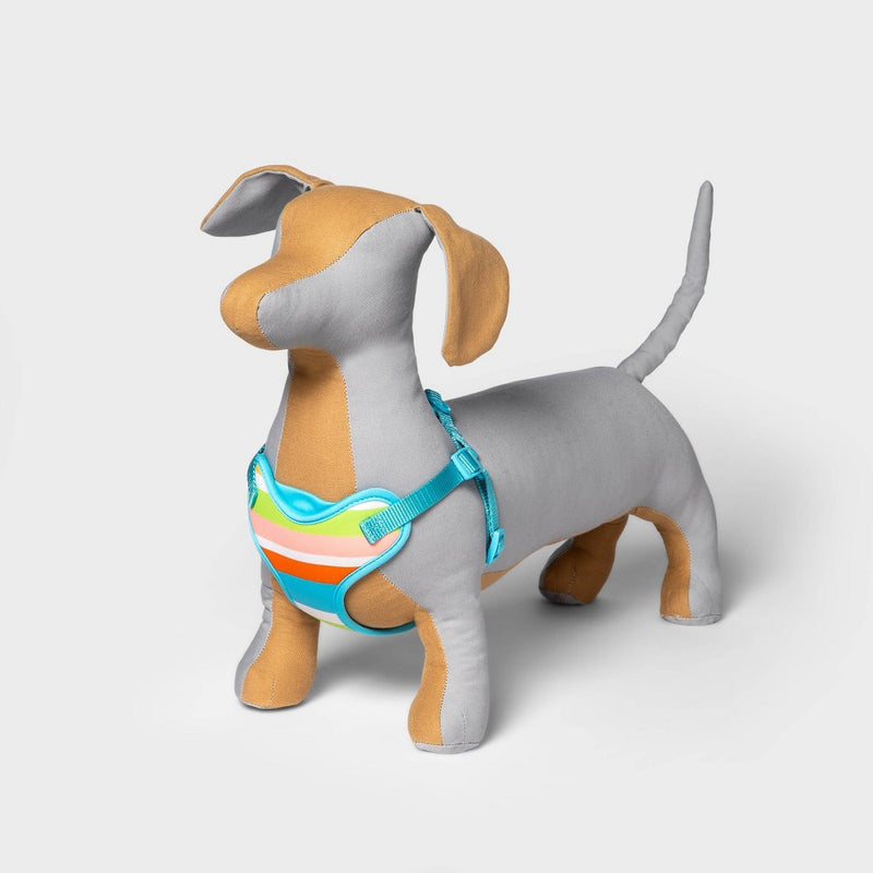 Rainbow Dog Harness - S - Sun Squad™