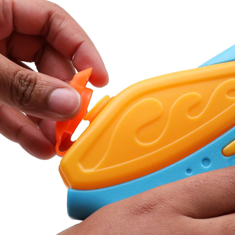Tidal Storm Kids' Aqua Blitz Water Blaster 3pk - M
