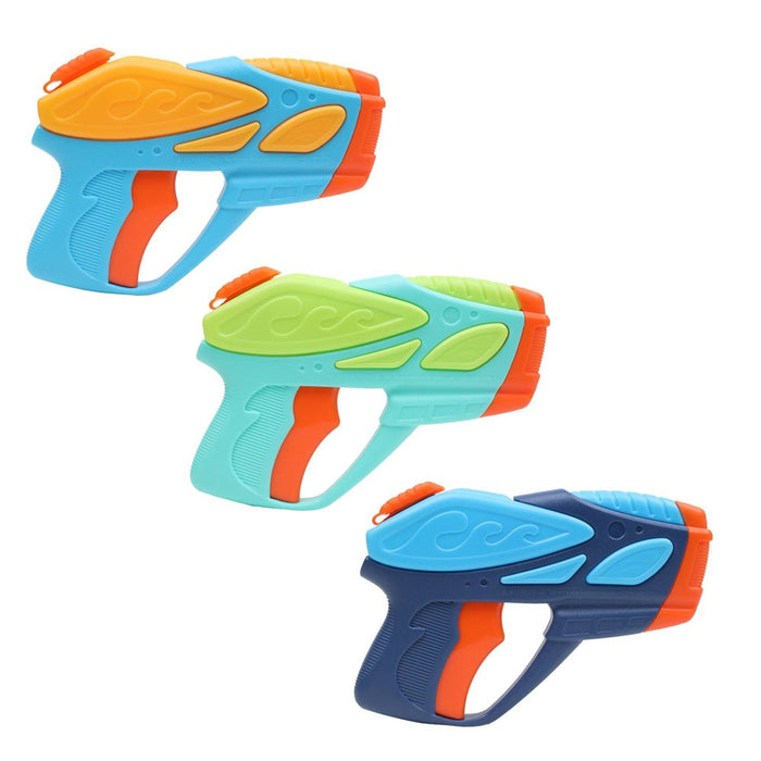 Tidal Storm Kids' Aqua Blitz Water Blaster 3pk - M