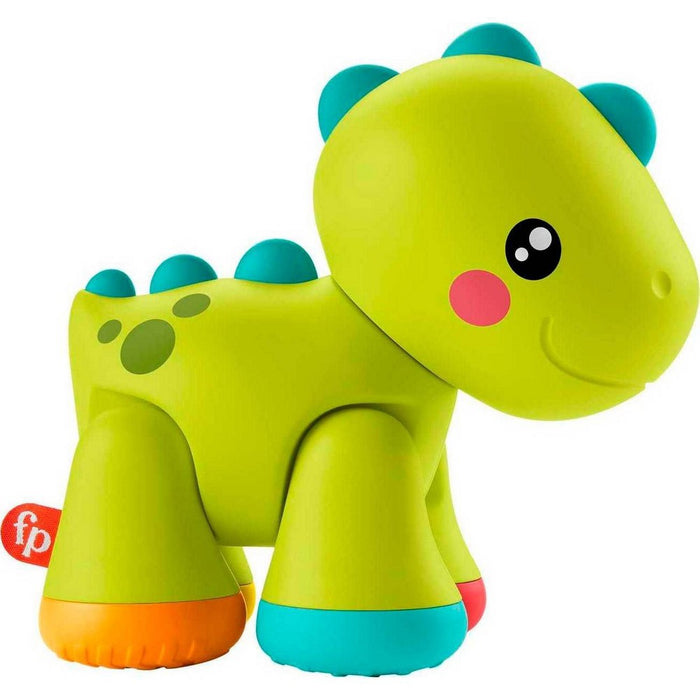 Fisher-Price Paradise Pals Dino Clicker Pal