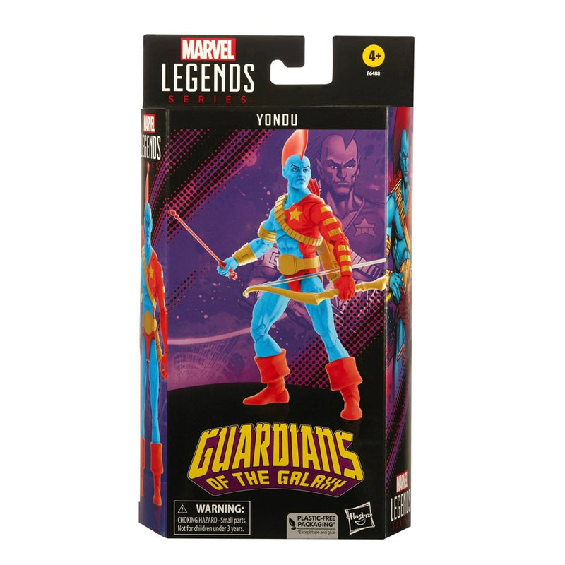 Marvel Legends