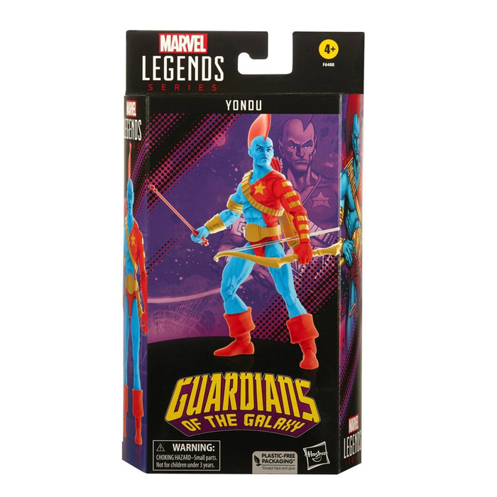 Marvel Legends