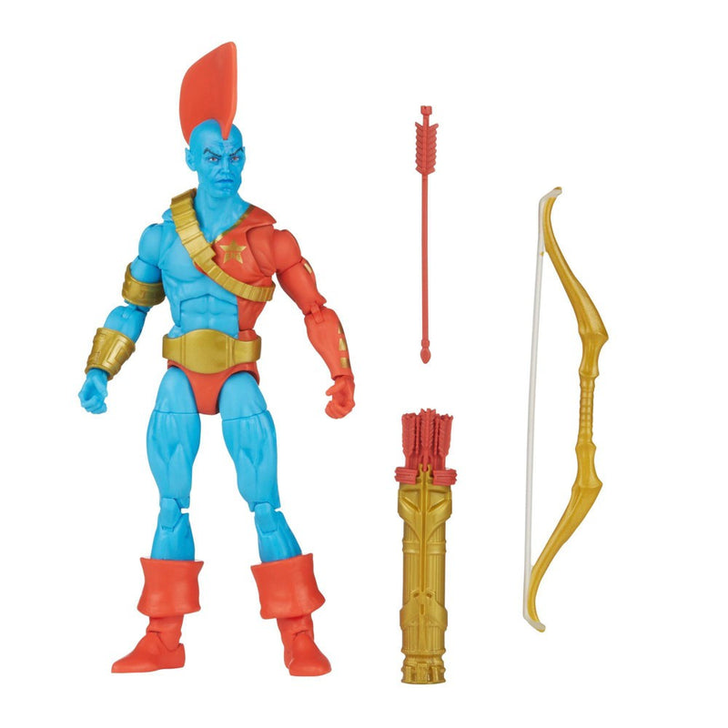 Marvel Legends
