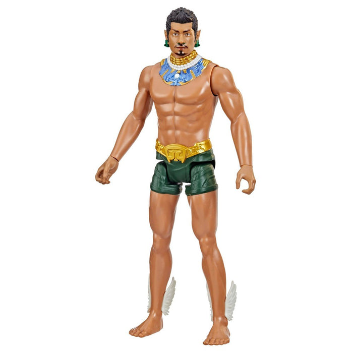 Marvel Studios' Black Panther: Wakanda Forever Titan Hero Series Namor Action Figure