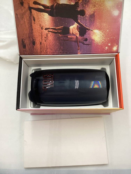 JBL Pulse 5 Speaker - Black ** SEE DETAILS **