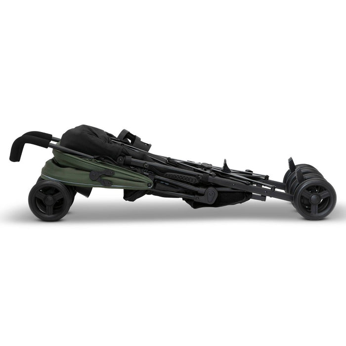 Jeep PowerGlyde Stroller by Delta Children - Olive Green (LOCAL PICKUP ONLY)